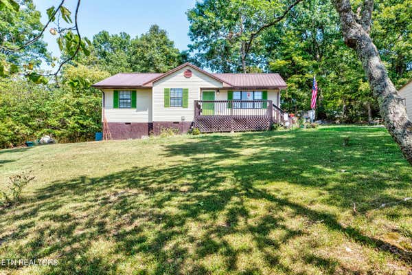 117 SPRINGFIELD DR, LA FOLLETTE, TN 37766 - Image 1