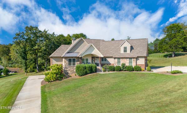 3408 BEKALEA DR, LOUISVILLE, TN 37777 - Image 1