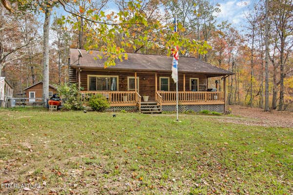 320 TIMBERLAND RD, CROSSVILLE, TN 38572 - Image 1