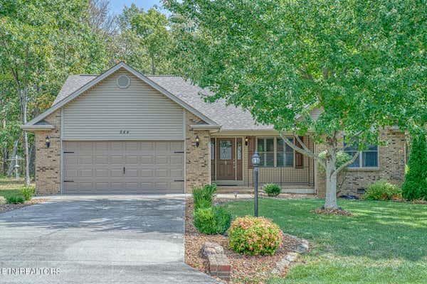 544 SNEAD DR, CROSSVILLE, TN 38558 - Image 1