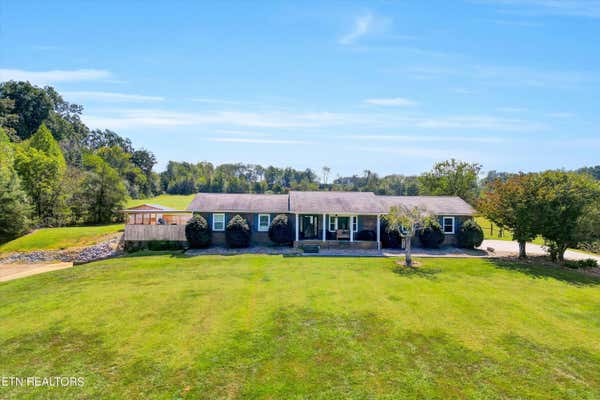 586 MASON RD, MADISONVILLE, TN 37354 - Image 1