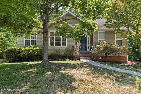 1800 MACQUEEN LN, KNOXVILLE, TN 37909 - Image 1