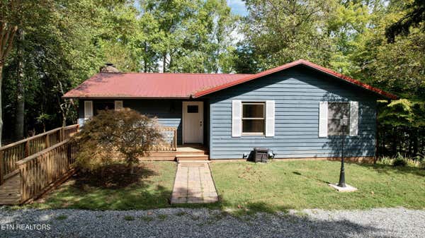 156 PEARL HARBOR DR, TEN MILE, TN 37880 - Image 1