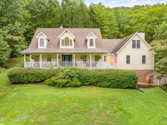 6031 OLD WALLAND HWY, WALLAND, TN 37886 - Image 1