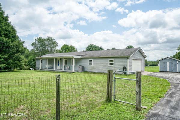 1007 FREDONIA RD, CROSSVILLE, TN 38571 - Image 1