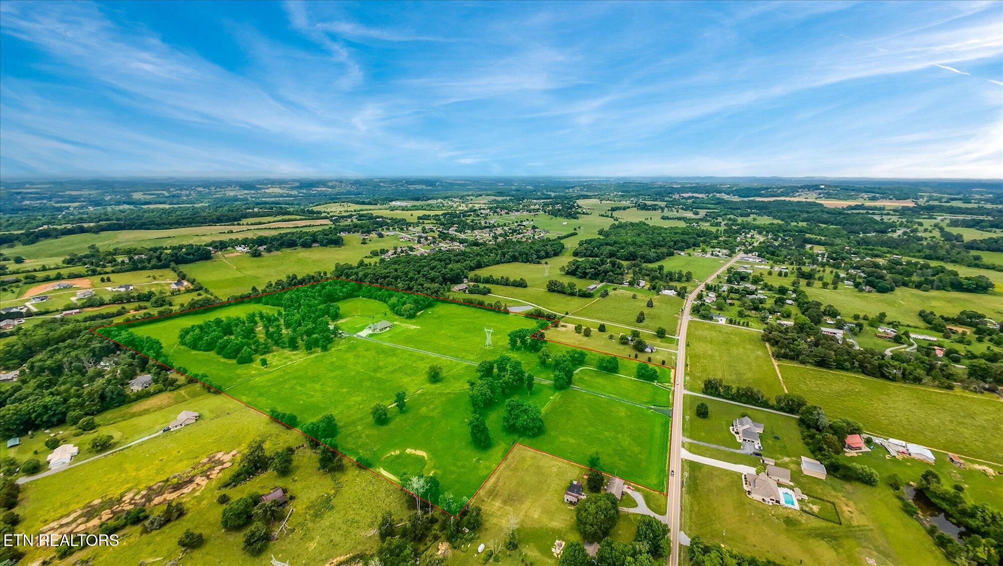 Maryville, Tennessee, 37801, United States, ,3 BathroomsBathrooms,Residential,Active,1820475