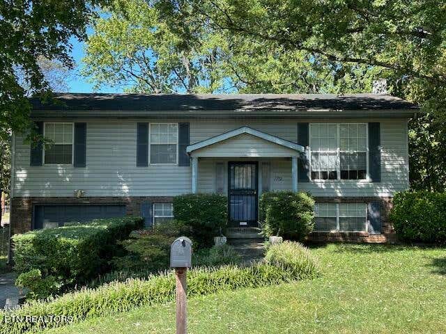 7712 W SESAME LN, KNOXVILLE, TN 37938, photo 1 of 22