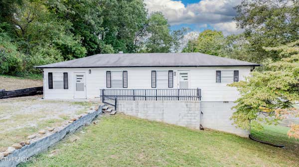 318 JOHN ST, ROCKWOOD, TN 37854 - Image 1