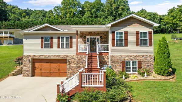 180 OWENS DR, ROCKY TOP, TN 37769 - Image 1