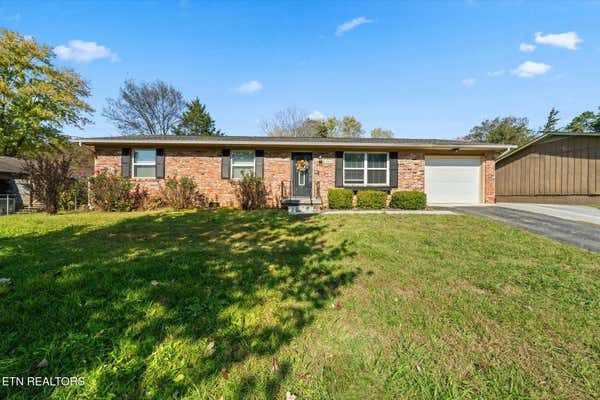 2905 GORDON PL, KNOXVILLE, TN 37918 - Image 1