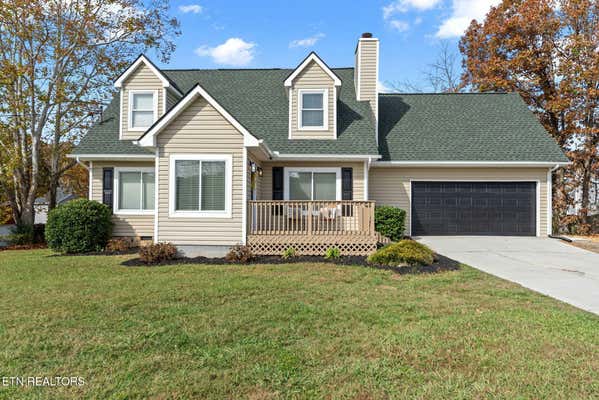 5919 MAPLE TRACE BLVD, KNOXVILLE, TN 37918 - Image 1