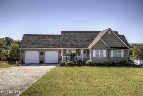 825 RIDGE RD, MADISONVILLE, TN 37354 - Image 1