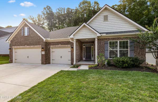 10702 BALD CYPRESS LN, KNOXVILLE, TN 37922 - Image 1