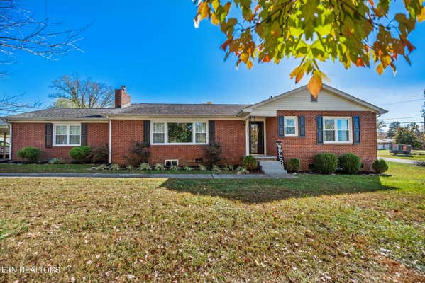 7209 AFTON DR, KNOXVILLE, TN 37918 - Image 1