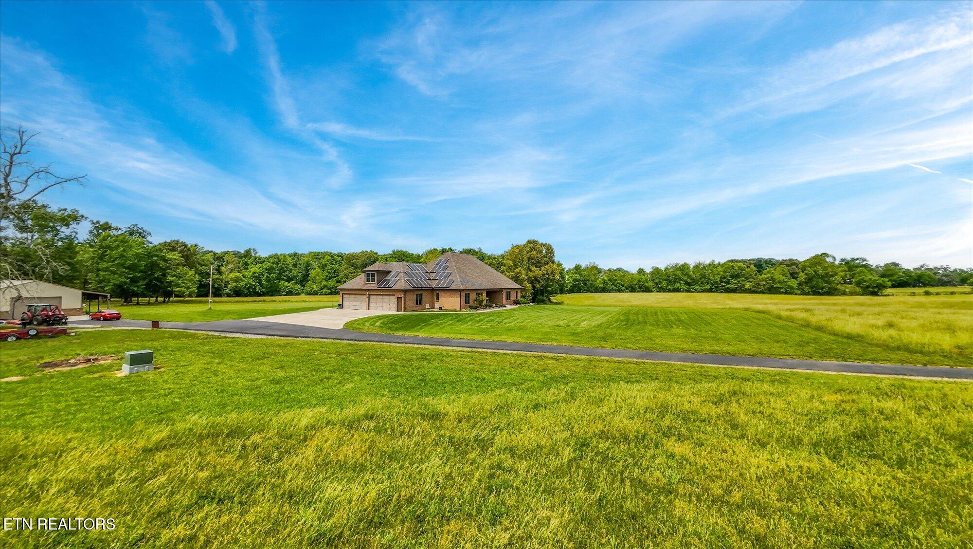 Maryville, Tennessee, 37801, United States, ,3 BathroomsBathrooms,Residential,Active,1820475