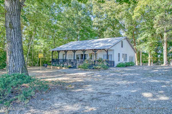 6549 BURGESS FALLS RD, BAXTER, TN 38544 - Image 1