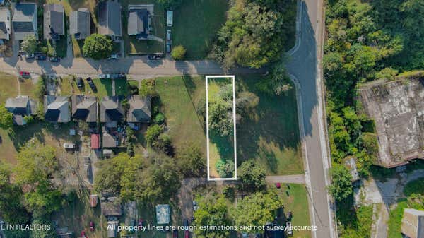 0 W BAXTER AVE # LOT 56, KNOXVILLE, TN 37921 - Image 1