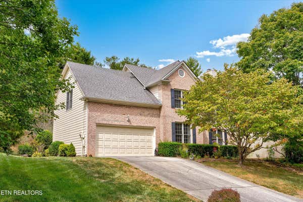 8321 WHITE ASH LN, KNOXVILLE, TN 37919 - Image 1