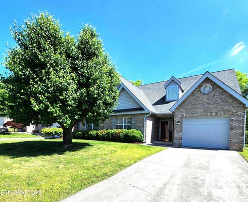 3410 LEXANN LN, KNOXVILLE, TN 37917 - Image 1