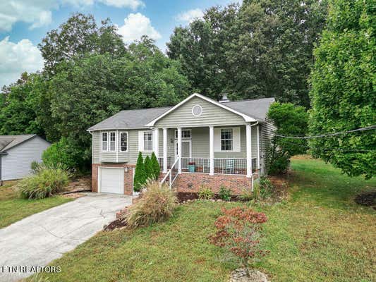 4317 RAJ RD, KNOXVILLE, TN 37921 - Image 1