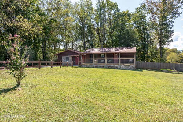 1197 JOHNSON RD, SEYMOUR, TN 37865 - Image 1