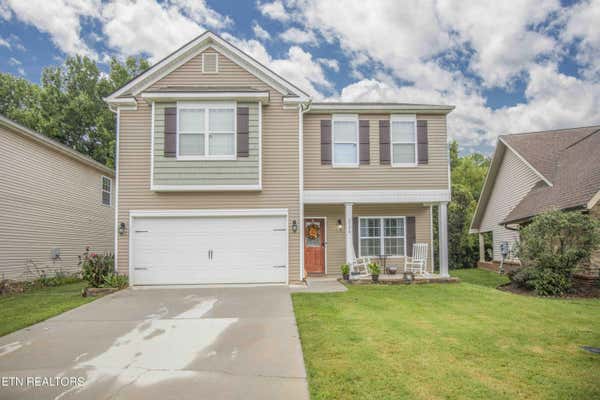 2226 MCCAMPBELL WELLS WAY, KNOXVILLE, TN 37924 - Image 1