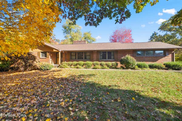 7920 ANDERSONVILLE PIKE, KNOXVILLE, TN 37938 - Image 1