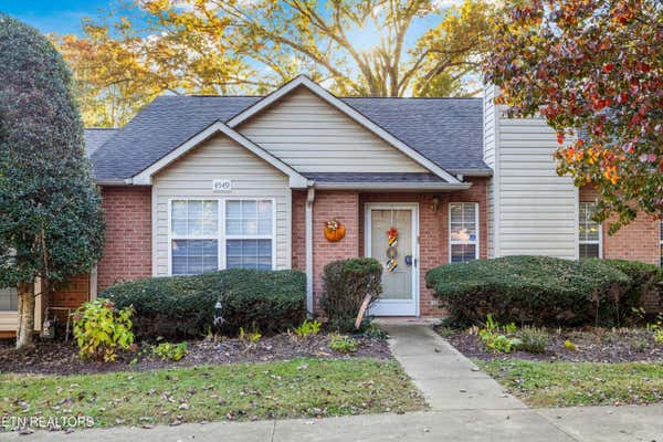 4549 SHAMUS WAY, KNOXVILLE, TN 37918 - Image 1