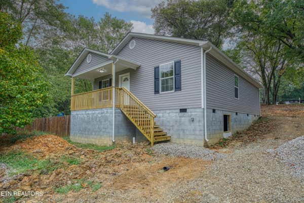 807 DRIVE D, KNOXVILLE, TN 37920 - Image 1