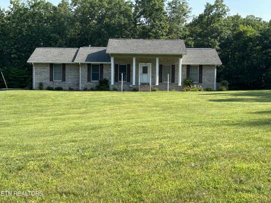 1107 CIRCLE DR, JAMESTOWN, TN 38556 - Image 1