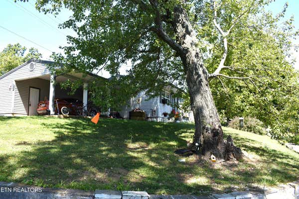 206 NOE DR, TAZEWELL, TN 37879 - Image 1