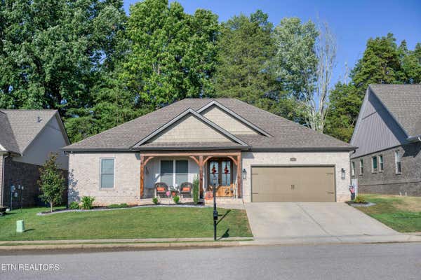 7857 SADDLEBROOKE DR, KNOXVILLE, TN 37938 - Image 1