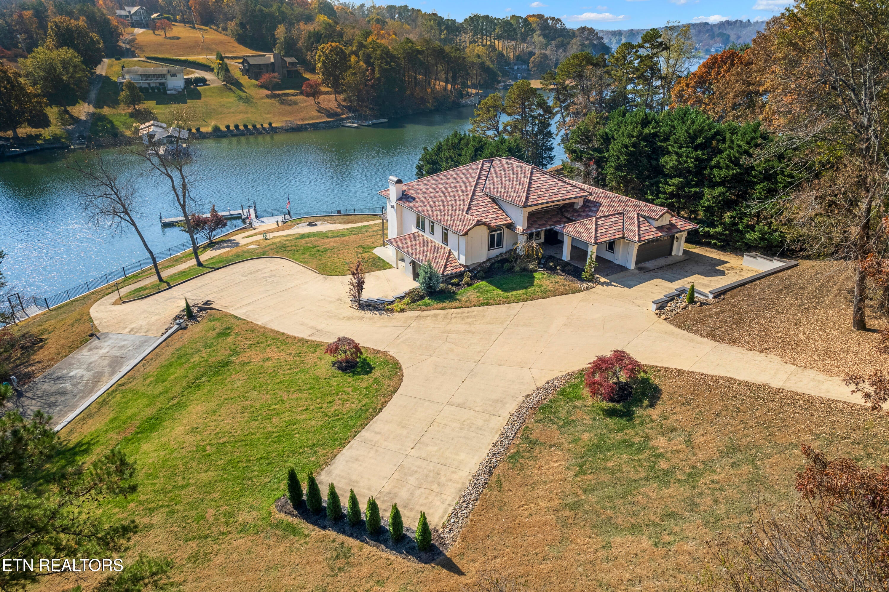 Friendsville, Tennessee, 37737, United States, ,6 BathroomsBathrooms,Residential,Active,1770160