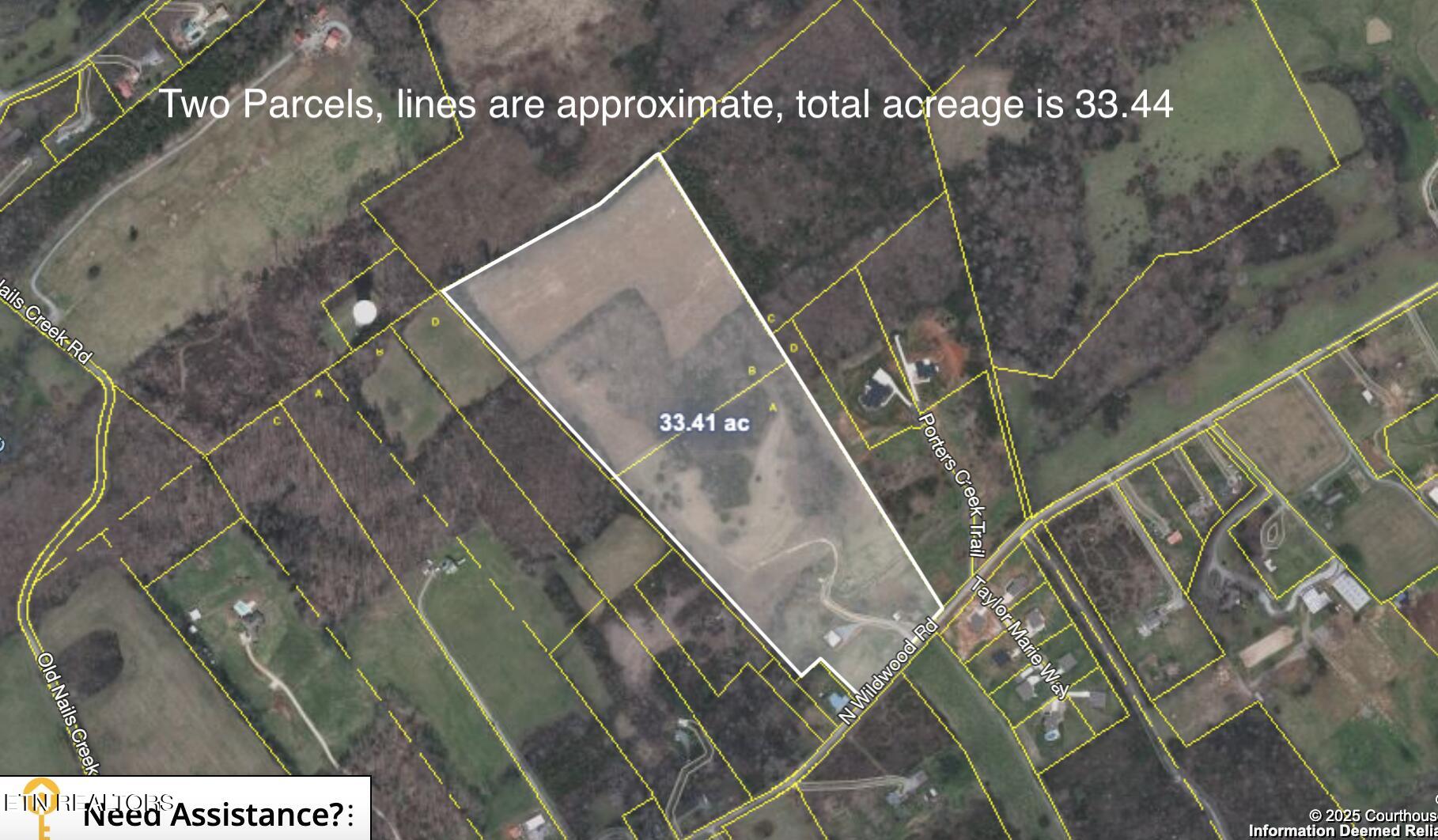 Maryville, Tennessee, 37804, United States, 2 Bedrooms Bedrooms, ,1 BathroomBathrooms,Residential,Active,1945541