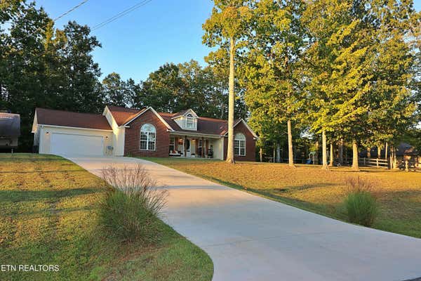 266 LOGAN LN, ONEIDA, TN 37841 - Image 1