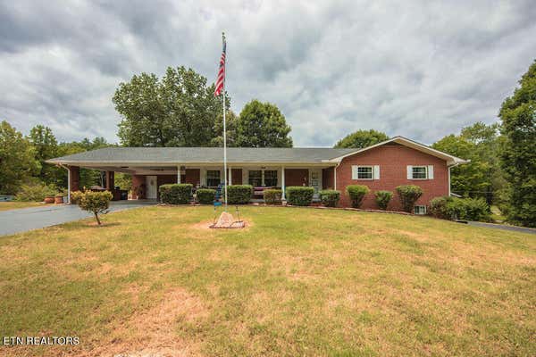 202 POPLAR LN, OLIVER SPRINGS, TN 37840 - Image 1