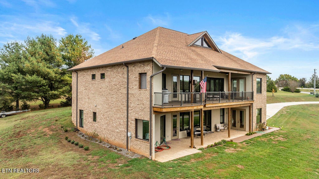 Maryville, Tennessee, 37801, United States, 5 Bedrooms Bedrooms, ,5 BathroomsBathrooms,Residential,Active,2013636