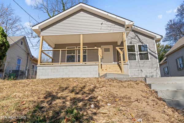 1225 CONNECTICUT AVE, KNOXVILLE, TN 37921 - Image 1