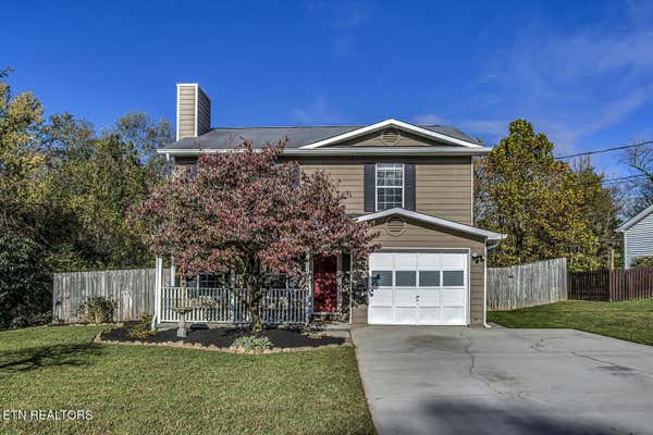 4704 BRIERLEY DR, KNOXVILLE, TN 37921 - Image 1