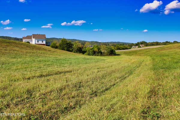 LOT 73CR RUSSELL BROTHERS RD, SHARPS CHAPEL, TN 37866 - Image 1