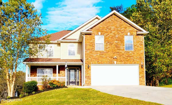 8126 CAMBRIDGE GABLES LN, KNOXVILLE, TN 37938 - Image 1