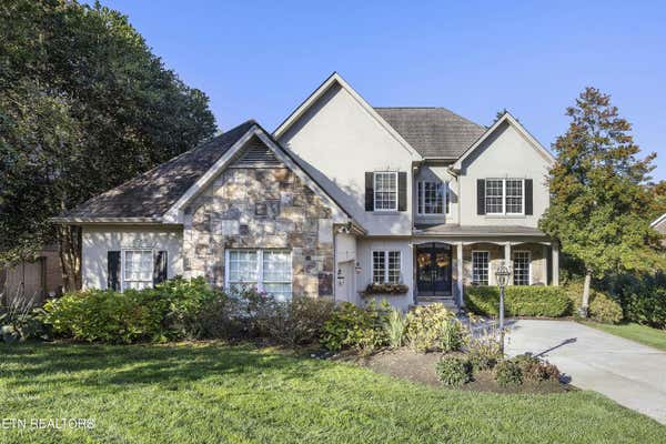 821 VISTA OAKS LN, KNOXVILLE, TN 37919 - Image 1