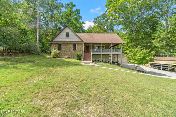 139 PIN OAK DR, ROCKWOOD, TN 37854 - Image 1