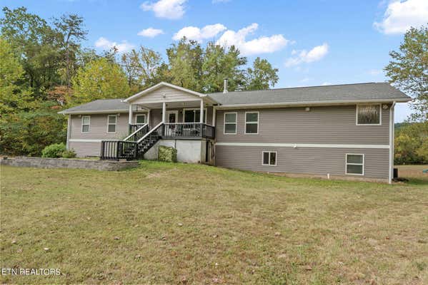 161 MOUNTAIN VIEW DR, ROCKY TOP, TN 37769 - Image 1