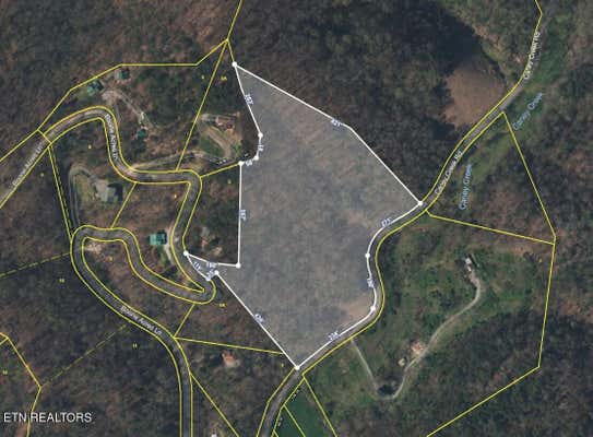 T2 CANEY CREEK RD, PIGEON FORGE, TN 37863 - Image 1