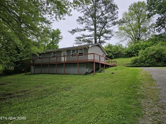 317 HOLLIFIELD DR, JACKSBORO, TN 37757 - Image 1