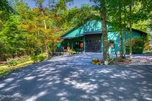 70 BLUFF VIEW LOOP, ALLARDT, TN 38504 - Image 1