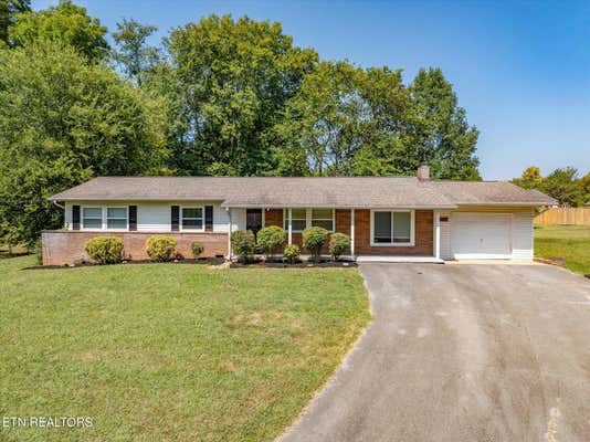 3009 WALRIDGE RD, KNOXVILLE, TN 37921 - Image 1