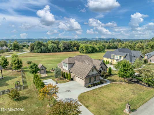 3407 LANYARD LN, LOUISVILLE, TN 37777 - Image 1