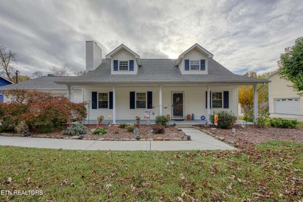 7329 FOXHAVEN RD, KNOXVILLE, TN 37918 - Image 1